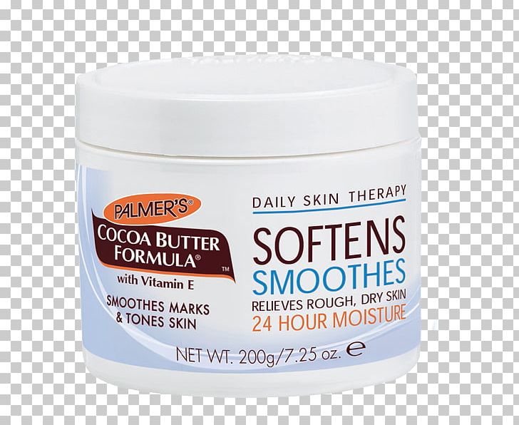 Palmer's Cocoa Butter Formula Concentrated Cream Moisturizer Lotion Palmer's Cocoa Butter Formula Daily Skin Therapy PNG, Clipart,  Free PNG Download