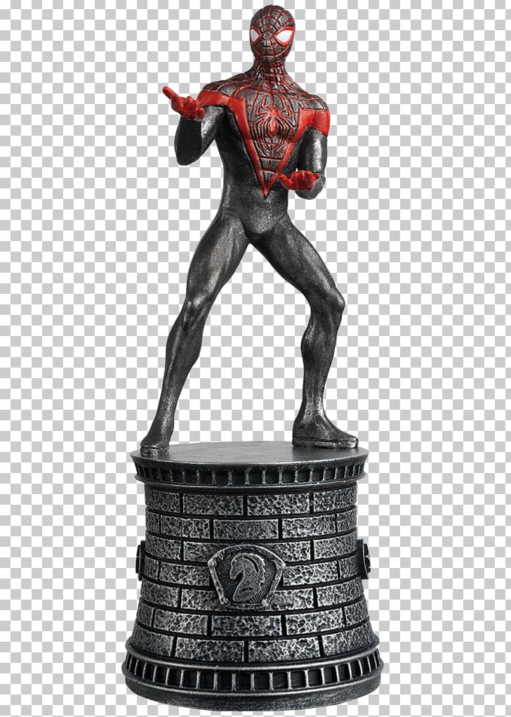 Spider-Man Chess Piece Statue Marvel Comics PNG, Clipart, Action Toy Figures, American Comic Book, Avengers Assemble, Chess, Chess Piece Free PNG Download