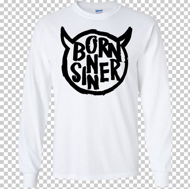 T-shirt Born Sinner Hoodie Clothing PNG, Clipart, Active Shirt, Black, Brand, Clothing Accessories, Cole World The Sideline Story Free PNG Download