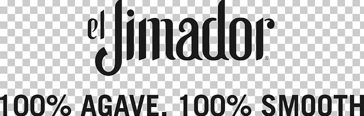 Tequila Jimador Brand Logo Design PNG, Clipart, Area, Art, Black, Black And White, Black M Free PNG Download