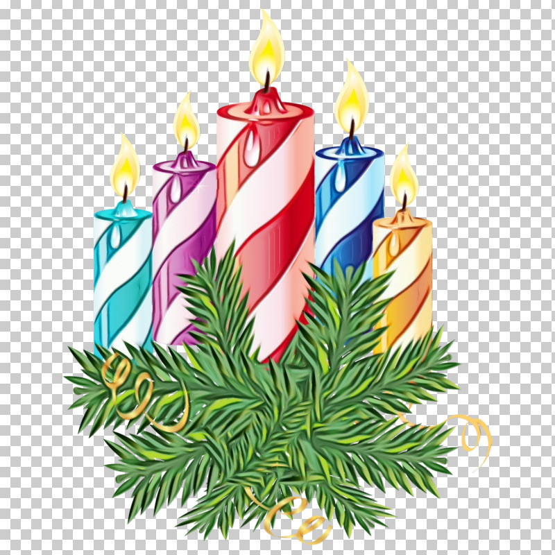 Birthday Candle PNG, Clipart, Birthday Candle, Candle, Christmas, Christmas Eve, Colorado Spruce Free PNG Download