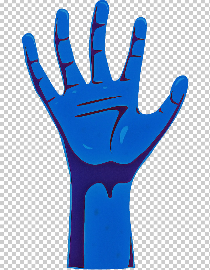 Death Hand Halloween PNG, Clipart, Death Hand, Electric Blue, Finger, Gesture, Glove Free PNG Download