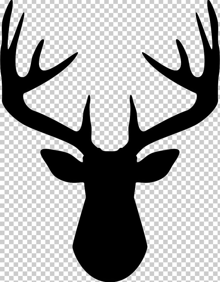 Deer Antler Computer Icons PNG, Clipart, Animals, Antler, Artwork, Autocad Dxf, Black And White Free PNG Download