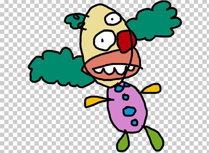 Krusty The Clown Marge Simpson Bart Simpson Sideshow Bob Professor Frink PNG, Clipart,  Free PNG Download