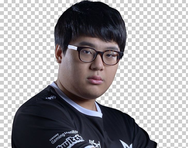 MaRin 2017 League Of Legends World Championship League Of Legends Champions Korea League Of Legends All Star PNG, Clipart, Black Hair, Faker, Game, Gaming, Glasses Free PNG Download