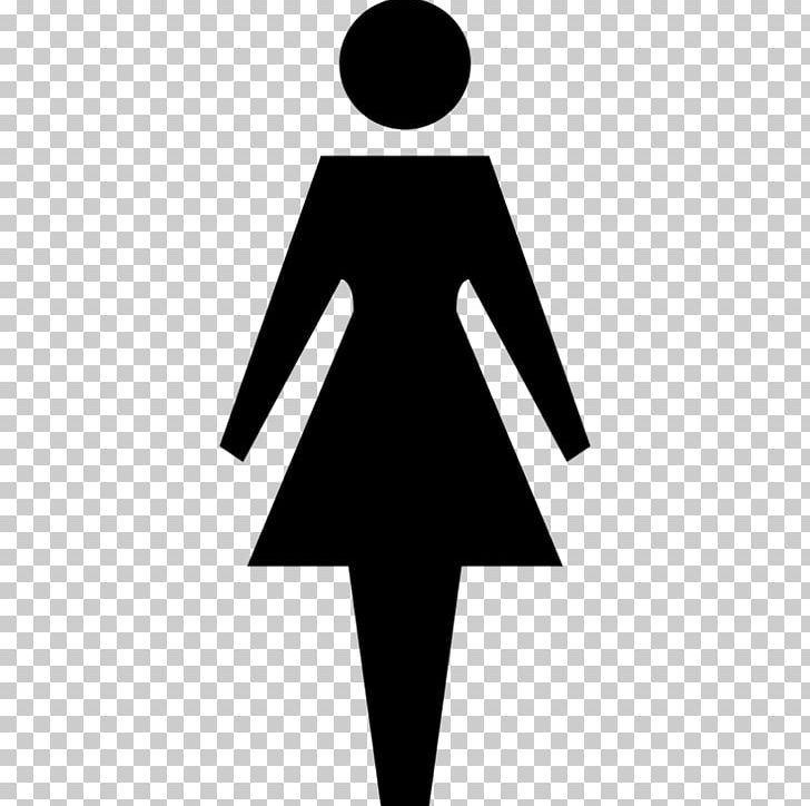 Woman Female Feminism Computer Icons PNG, Clipart, Angle, Black, Black And White, Brand, Child Free PNG Download