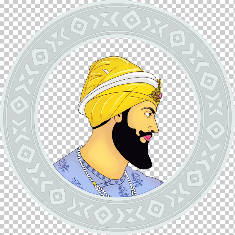 Moustache PNG, Clipart, Govind Singh, Guru Gobind Singh Jayanti, Headgear, Moustache, Paint Free PNG Download