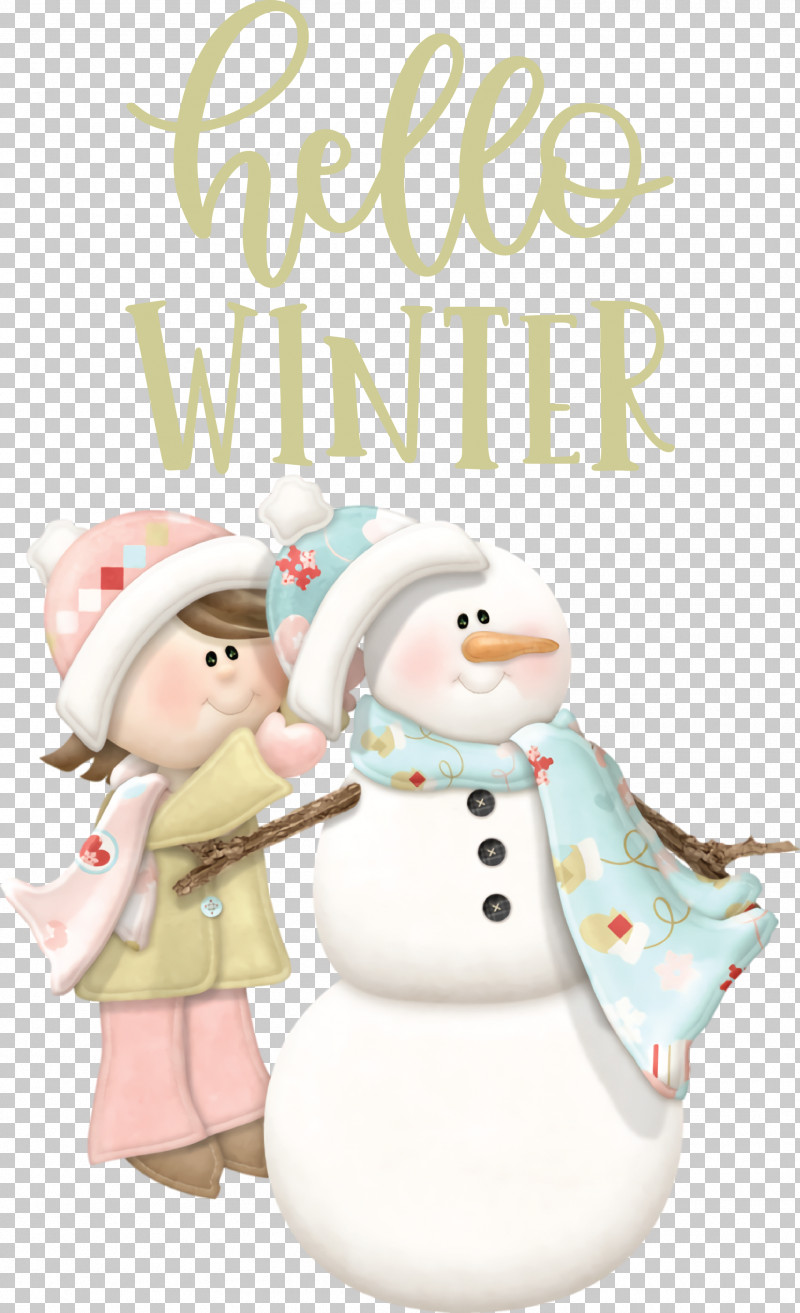 Hello Winter Winter PNG, Clipart, Christmas Child, Christmas Day, Christmas Decoration, Christmas Elf, Christmas Gift Free PNG Download