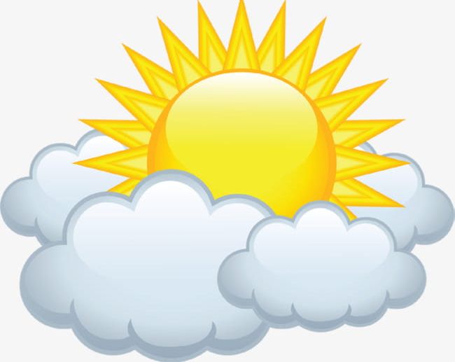 Cloudy Sun Cloud Material Free To Pull The PNG, Clipart, Cloud Clipart, Clouds, Cloudy, Cloudy Clipart, Free Free PNG Download