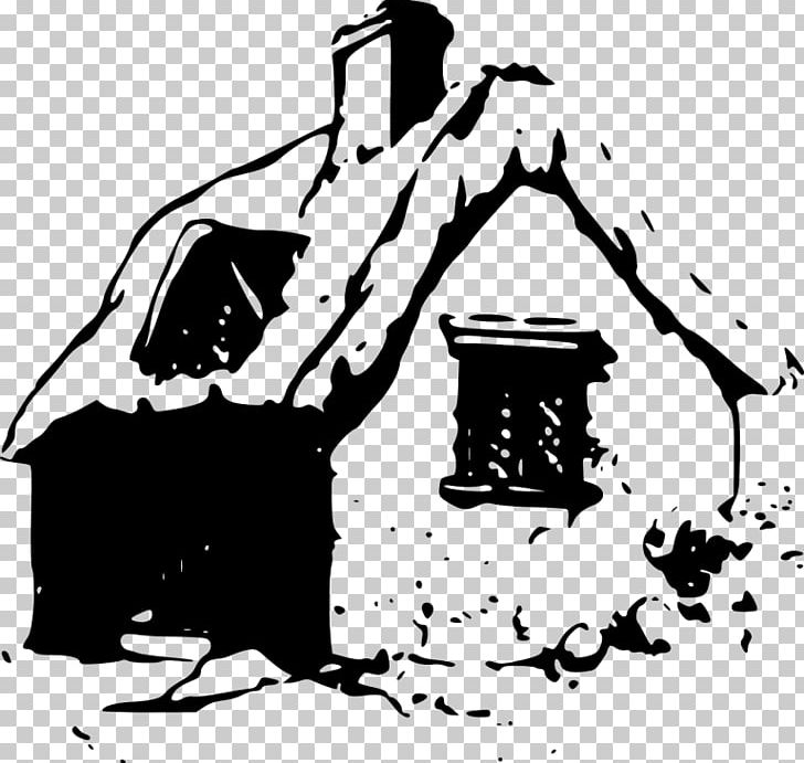 Cottage PNG, Clipart, Art, Artwork, Black, Black And White, Brand Free PNG Download
