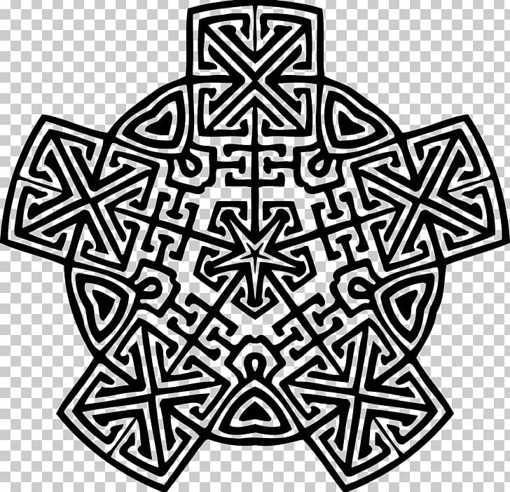 Graphic Designer PNG, Clipart, Area, Art, Black, Black And White, Celtic Knot Free PNG Download