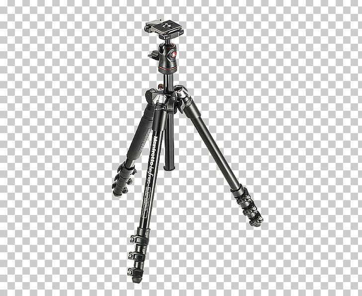 Manfrotto Compact Light Ball Head Photography Tripod PNG, Clipart, Aluminium, Ball Head, Camera, Camera Accessory, Carbon Fiber Reinforced Polymer Free PNG Download