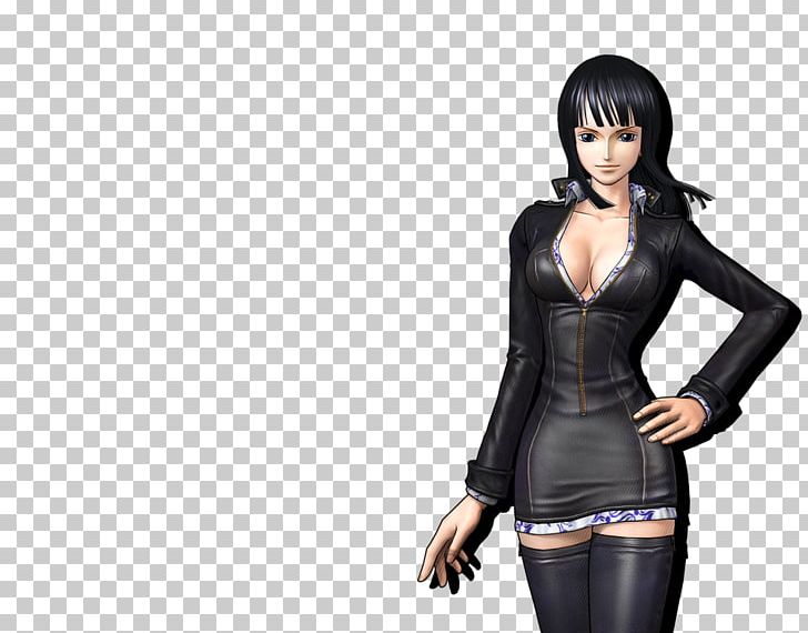 Nico Robin One Piece: Pirate Warriors 3 Brook PNG, Clipart, Black Hair, Brook, Brown Hair, Cartoon, Character Free PNG Download