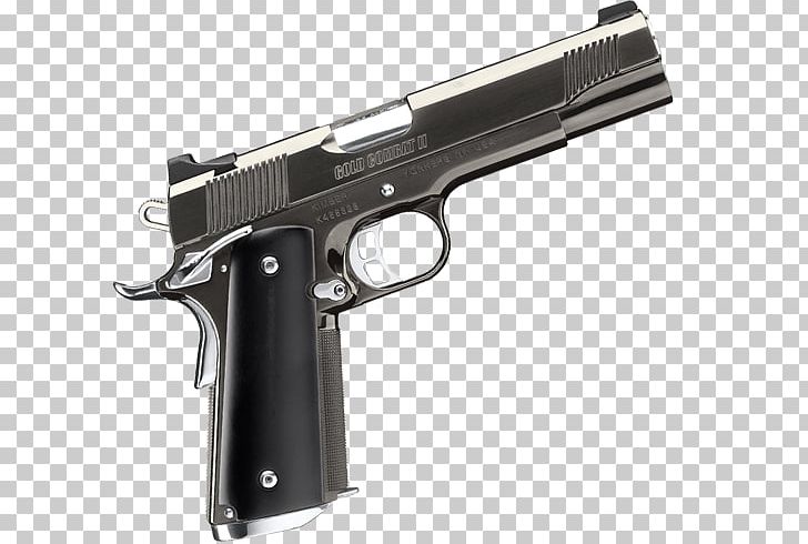 Trigger M1911 Pistol Kimber Manufacturing Kimber Custom Firearm PNG, Clipart,  Free PNG Download