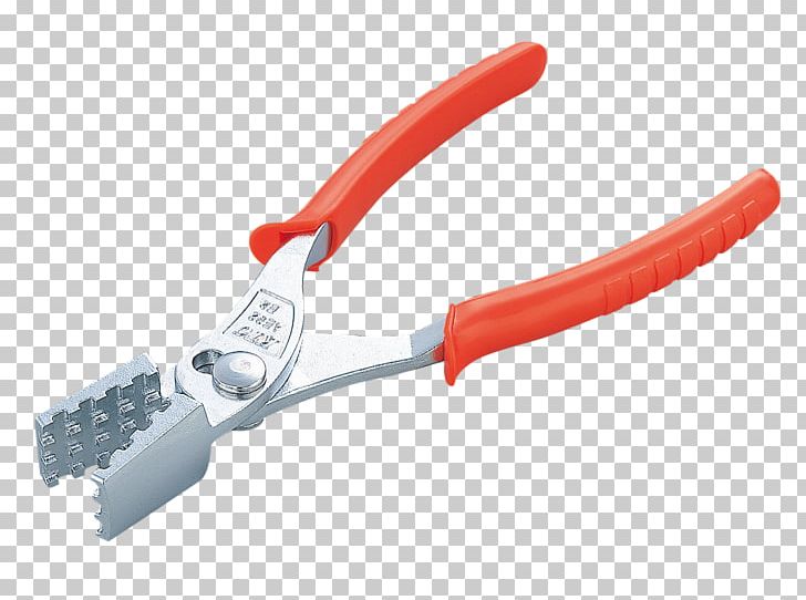 Diagonal Pliers Hand Tool Lineman's Pliers Wire Stripper PNG, Clipart,  Free PNG Download