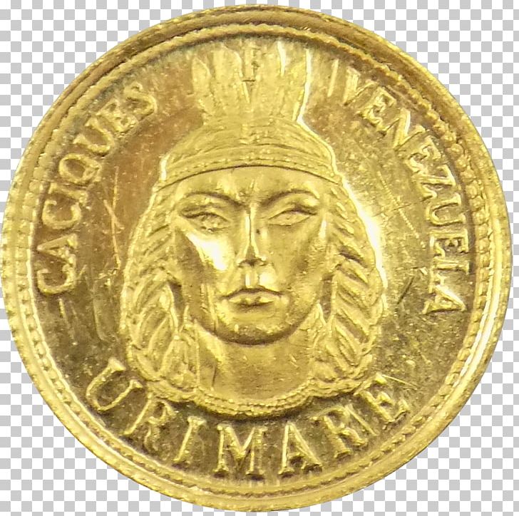 Dollar Coin Venezuela Gold Coin PNG, Clipart, Ancient History, Australian Twodollar Coin, Brass, Coin, Currency Free PNG Download