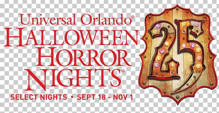 Halloween Horror Nights Logo Art Brand Font PNG, Clipart, Art, Brand, Brochure, Halloween Horror Nights, Logo Free PNG Download