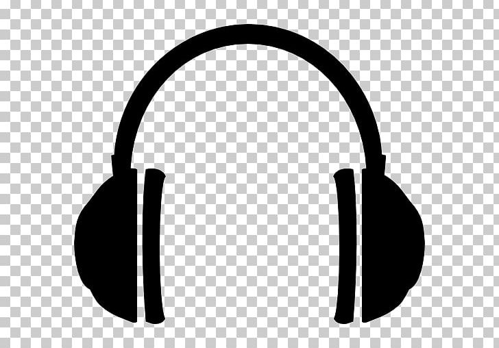 Headphones PNG, Clipart, Audio, Audio Equipment, Black And White, Computer Icons, Document Free PNG Download