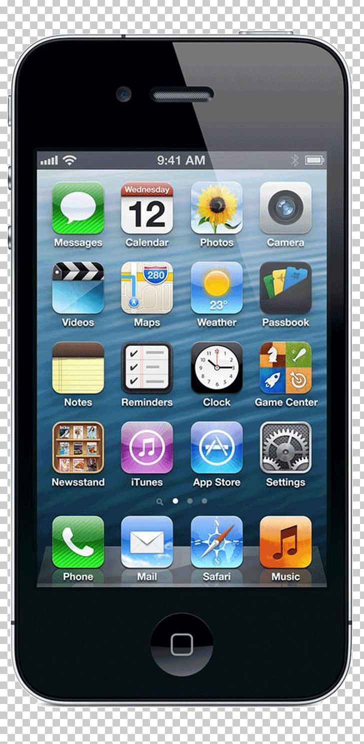 IPhone 4S Apple Smartphone PNG, Clipart, Apple, Apple , Electronic Device, Electronics, Fruit Nut Free PNG Download