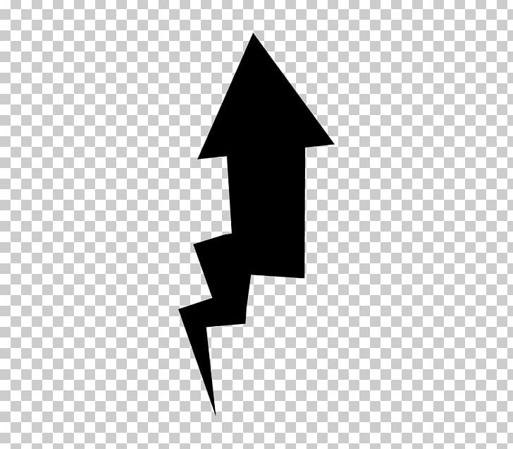 Logo Arrow PNG, Clipart, Angle, Arrow, Black And White, Computer Icons, Line Free PNG Download