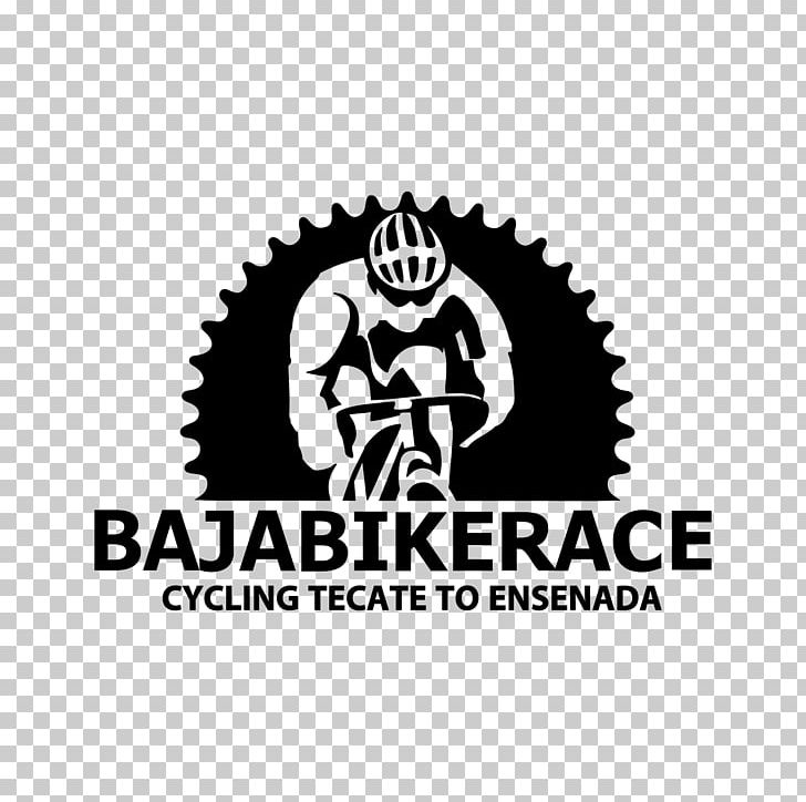 Logo Brand Cycling Line Font PNG, Clipart, Area, Black, Black And White, Black M, Brand Free PNG Download