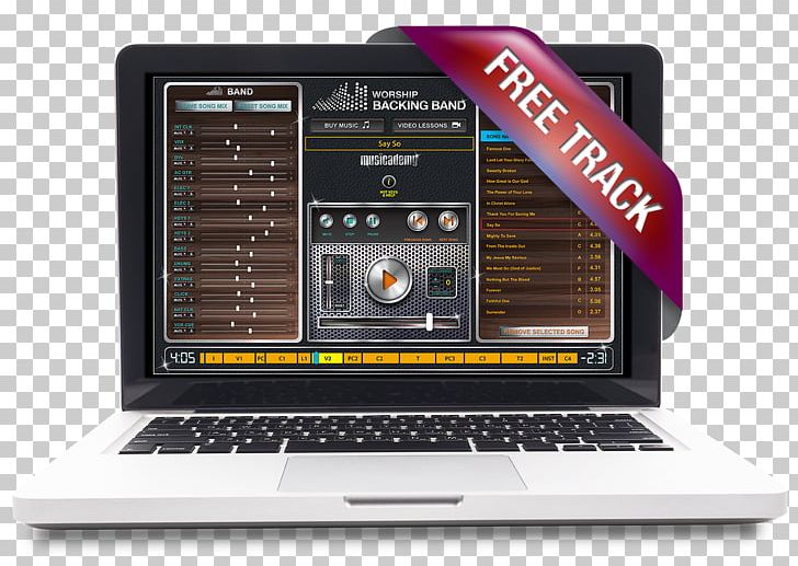 Multitrack Recording Song Backup Band Backing Track Chord PNG, Clipart, Ableton Live, Backing Track, Backup Band, Chord, Contemporary Worship Music Free PNG Download