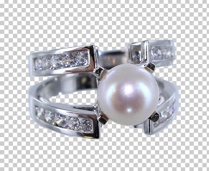 Pearl Ring Body Jewellery Material Wedding Ceremony Supply PNG, Clipart, Body Jewellery, Body Jewelry, Ceremony, Diamond, Fashion Accessory Free PNG Download