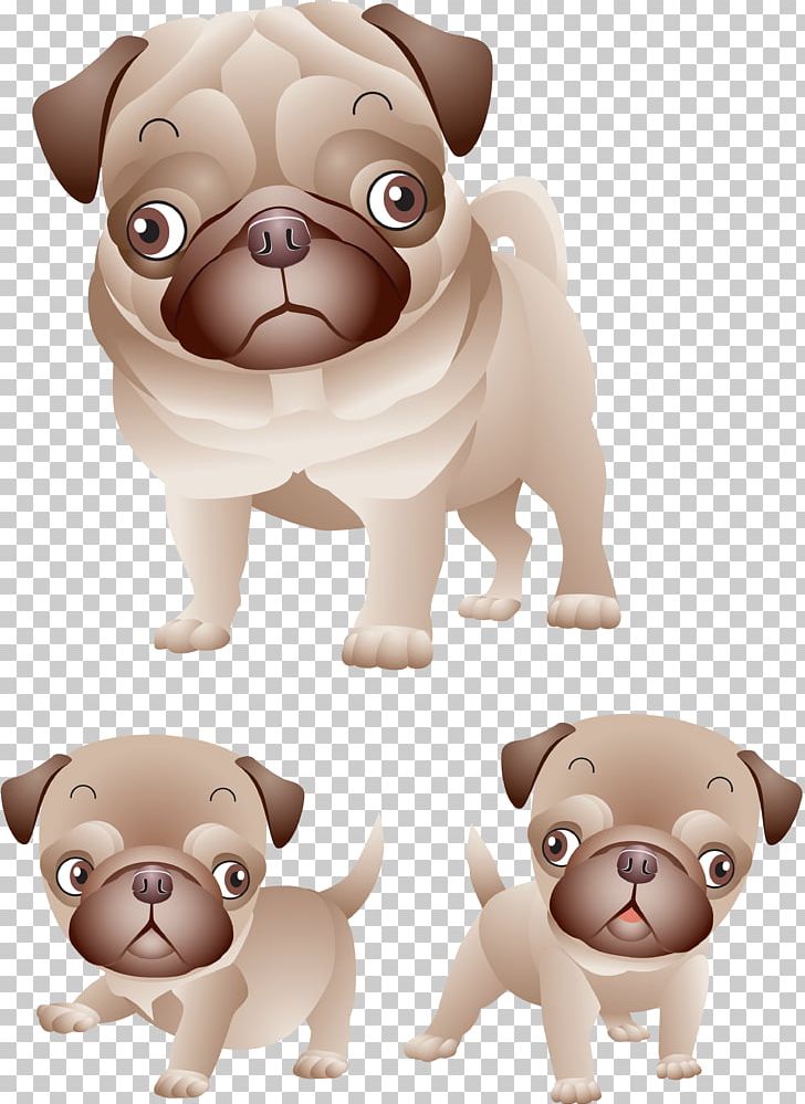 Pug Puppy Shar Pei French Bulldog T-shirt PNG, Clipart, Animals, Bag, Carnivoran, Cartoon Dog, Companion Dog Free PNG Download