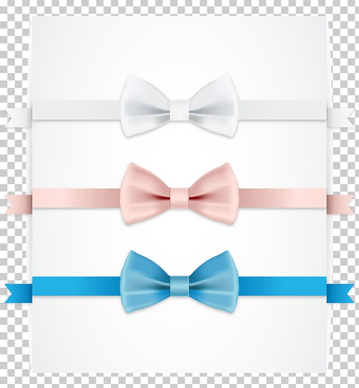 Ribbon Bow Tie Euclidean PNG, Clipart, Beautiful Ribbon, Blue, Bow, Bow Vector, Christmas Decoration Free PNG Download