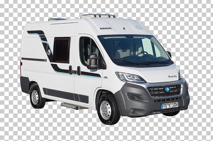 Campervans Knaus Tabbert GmbH Minivan Caravan Vehicle PNG, Clipart,  Free PNG Download