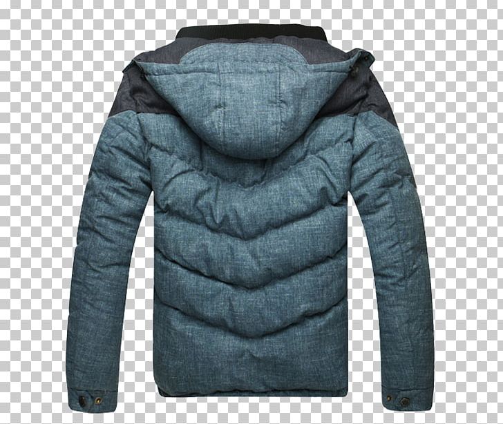 Hoodie Jacket Overcoat Down Feather PNG, Clipart, Clothing, Coat, Daunenjacke, Daunenmantel, Denim Jacket Free PNG Download