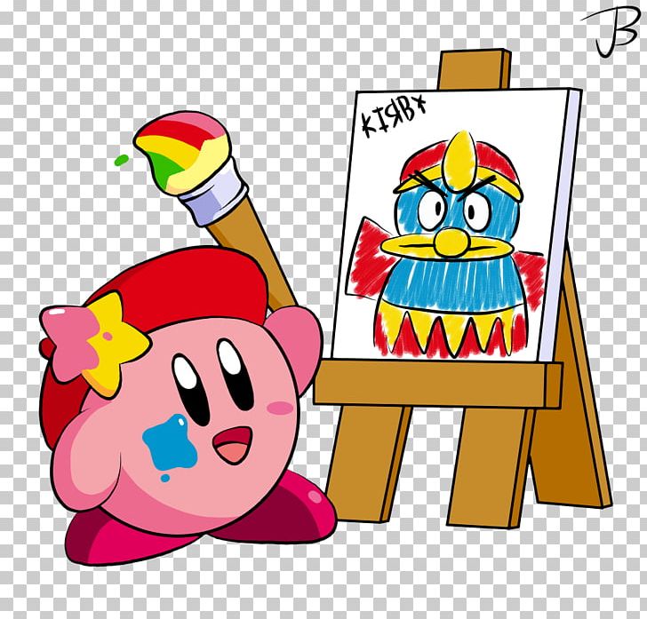 Kirby Star Allies Kirby: Canvas Curse Kirby's Adventure King Dedede PNG, Clipart,  Free PNG Download