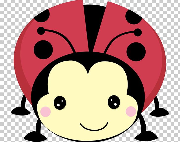 Ladybird Beetle Insect PNG, Clipart, Animals, Cartoon, Cheek, Circle, Drawing Free PNG Download