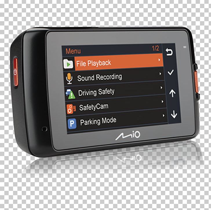 MIO MiVue C320 Wideorejestrator Data Logger Car Dashcam PNG, Clipart, 618, 1080p, Car, Communication Device, Consumer Electronics Free PNG Download