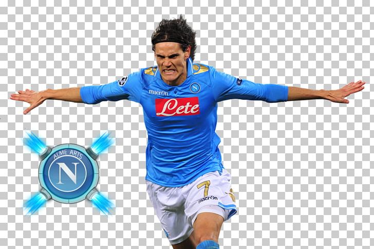 S.S.C. Napoli Paris Saint-Germain F.C. Soccer Player Uruguay National Football Team PNG, Clipart, Ball, Cavani, Competition, Desktop Wallpaper, Edinson Cavani Free PNG Download