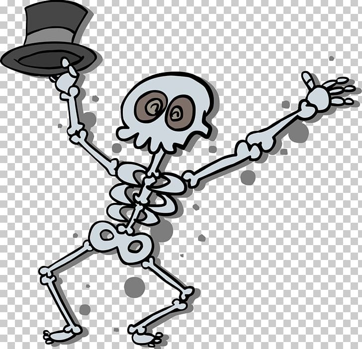 Skeleton PNG, Clipart, Animation, Art, Auto Part, Black And White, Body Jewelry Free PNG Download