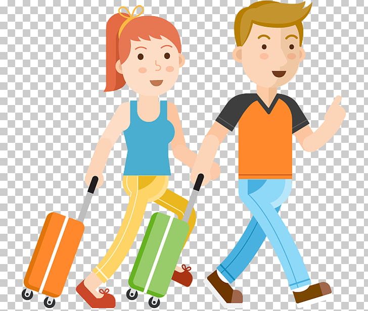 Travel Couple Presentation Tourism PNG, Clipart, Area, Boy, Character, Child, Computer Software Free PNG Download