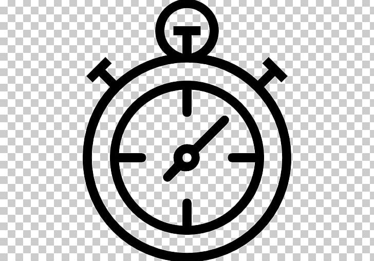 Chronometer Watch Clock Computer Icons Symbol Vecteur PNG, Clipart, Area, Badge, Black And White, Chronometer Watch, Circle Free PNG Download
