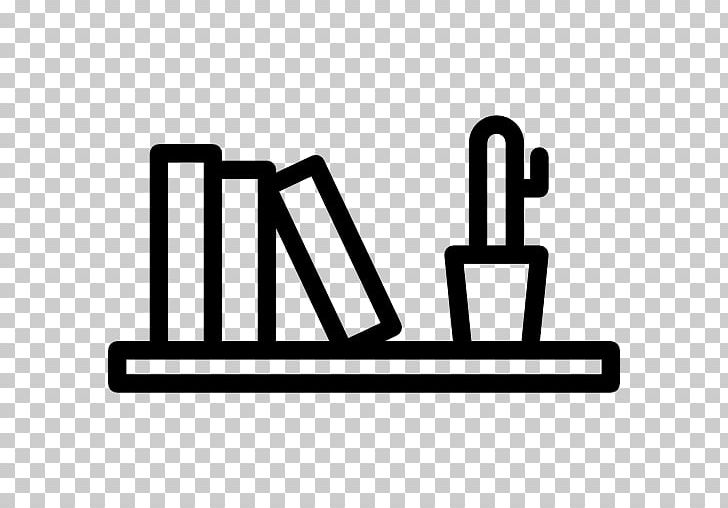 Computer Icons Shelf Furniture PNG, Clipart, Angle, Area, Black And White, Bookcase, Brand Free PNG Download