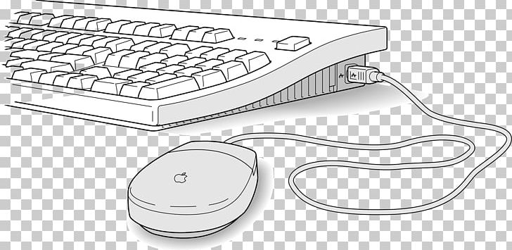 Computer Keyboard Computer Mouse PNG, Clipart, Angle, Apple Keyboard, Auto Part, Black And White, Computer Free PNG Download