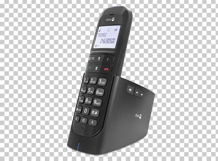 Cordless Telephone Digital Enhanced Cordless Telecommunications Handset Answering Machines PNG, Clipart, Answering Machine, Answering Machines, Business Telephone System, Caller Id, Cellular Free PNG Download