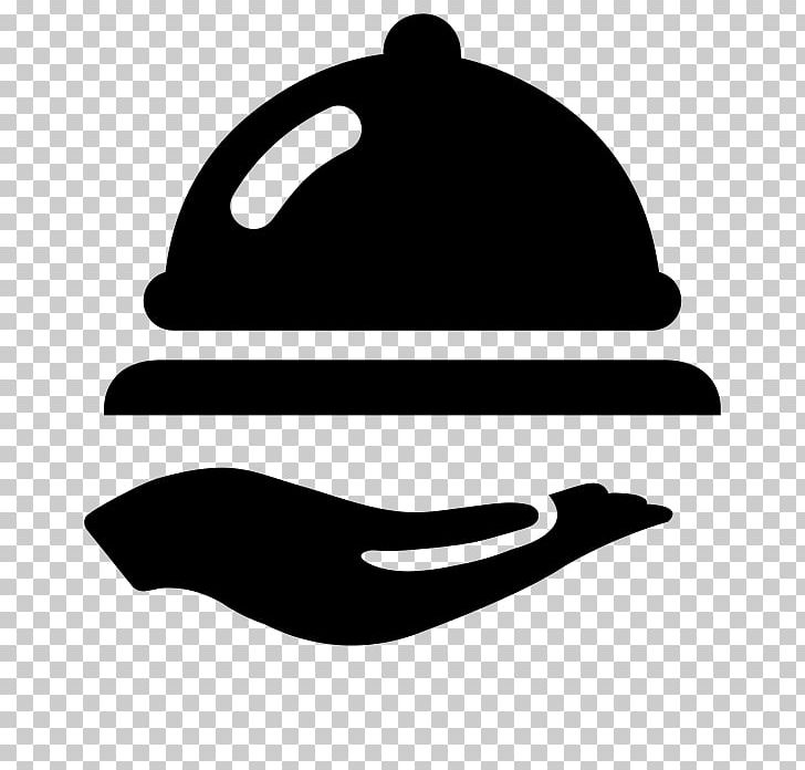 Foodservice Computer Icons Waiter PNG, Clipart, Black, Black And White, Business, Cap, Computer Icons Free PNG Download