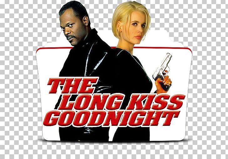 Samuel L. Jackson Geena Davis The Long Kiss Goodnight Savages Samantha Caine PNG, Clipart, Action Film, Album Cover, Beetlejuice, Brand, Celebrities Free PNG Download