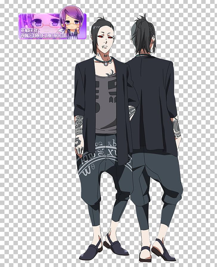 Tokyo Ghoul Clothing Costume Cosplay PNG, Clipart, Anime, Cartoon, Character, Clothing, Cosplay Free PNG Download