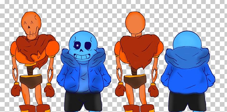 Future Sans - Undertale Sans Battle Sprite - Free Transparent PNG Clipart  Images Download