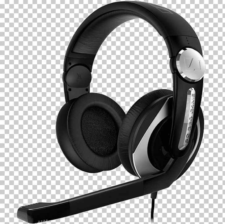 Xbox 360 Black Sennheiser PC 330 G4ME PNG, Clipart, Audio, Audio Equipment, Black, Consumer Electronics, Electronic Device Free PNG Download