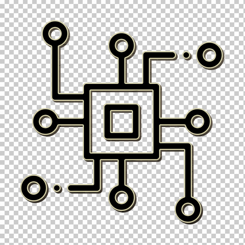 Technology Icon Cpu Icon Chip Icon PNG, Clipart, Chip Icon, Computer, Computer Program, Cpu Icon, Data Free PNG Download