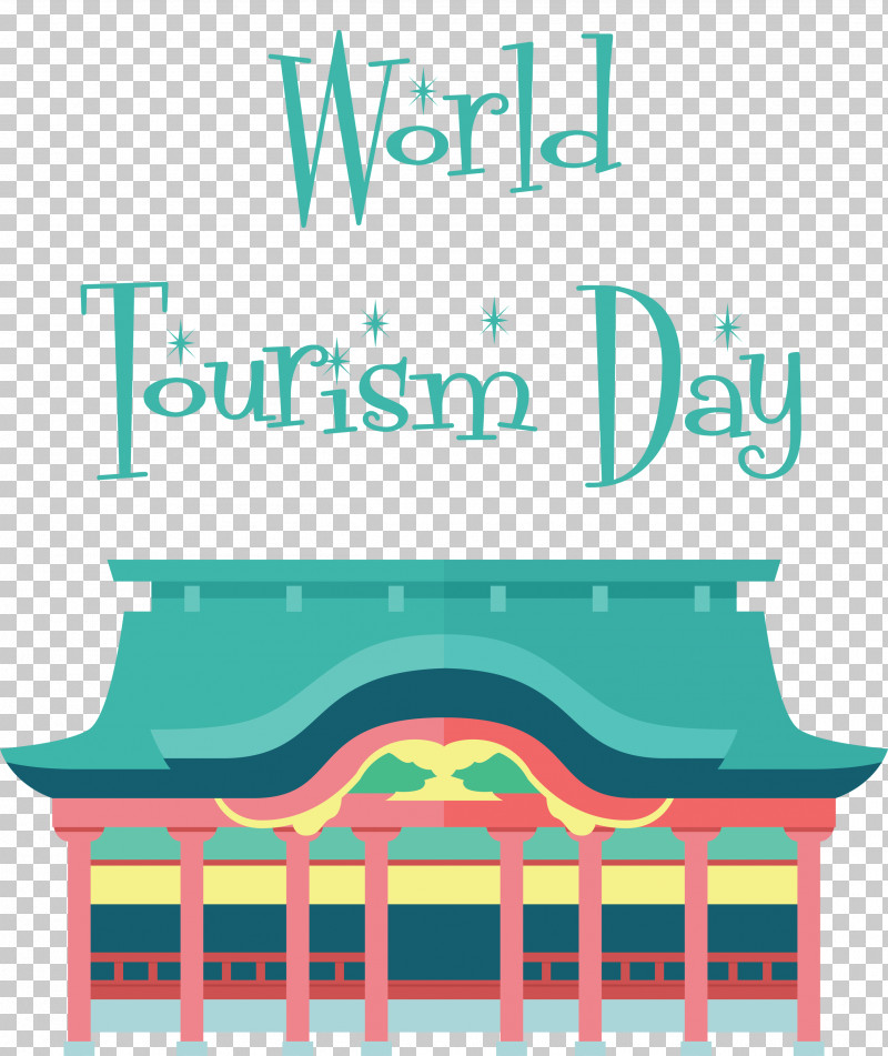 World Tourism Day Travel PNG, Clipart, Geometry, Line, Logo, Mathematics, Meter Free PNG Download