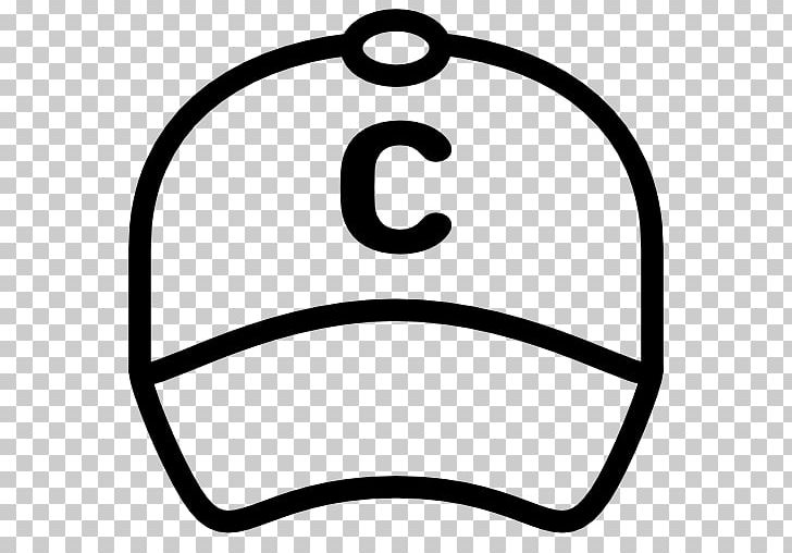Baseball Cap Computer Icons Clothing PNG, Clipart, Baseball, Baseball Cap, Baseball Softball Batting Helmets, Black, Black And White Free PNG Download