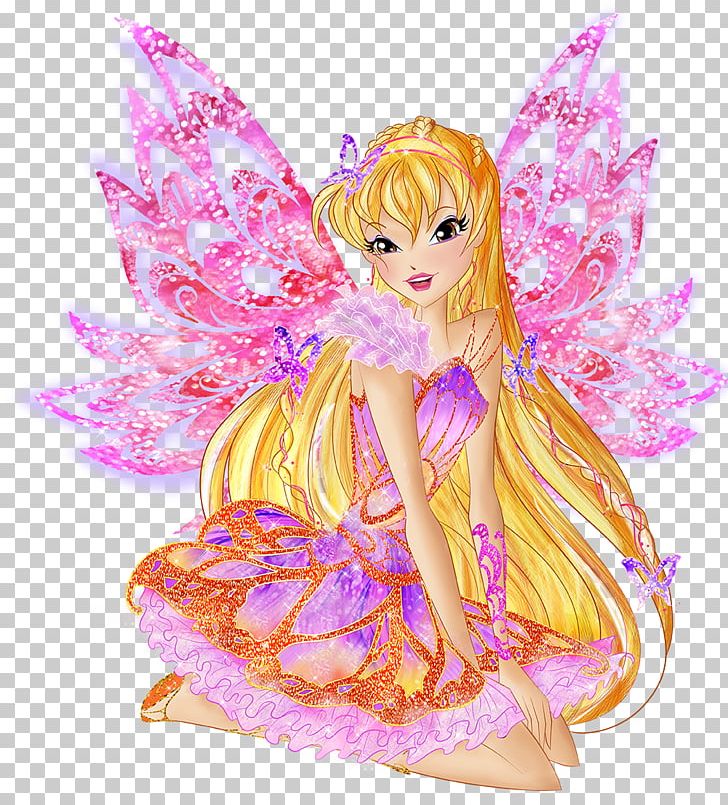 Bloom Stella Tecna Aisha Flora PNG, Clipart, Aisha, Angel, Bloom, Doll, Fictional Character Free PNG Download